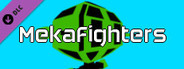 MekaFighters - Green Nika and TERA