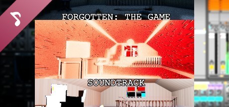 FORGOTTEN: THE GAME SOUNDTRACK