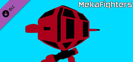 MekaFighters - Red Nika and TERA