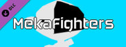 MekaFighters - Halloween Snow Patrol Nika and TERA