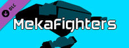 MekaFighters - Black Khaleed and ZHEN