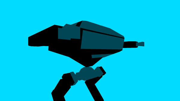 MekaFighters - Black Khaleed and ZHEN