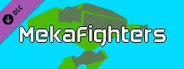 MekaFighters - Lime Khaleed and ZHEN