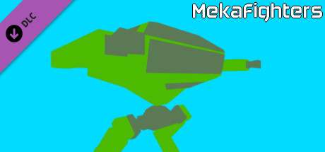 MekaFighters - Lime Khaleed and ZHEN banner image