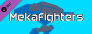 MekaFighters - Blue Khaleed and ZHEN