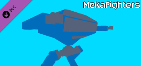 MekaFighters - Blue Khaleed and ZHEN