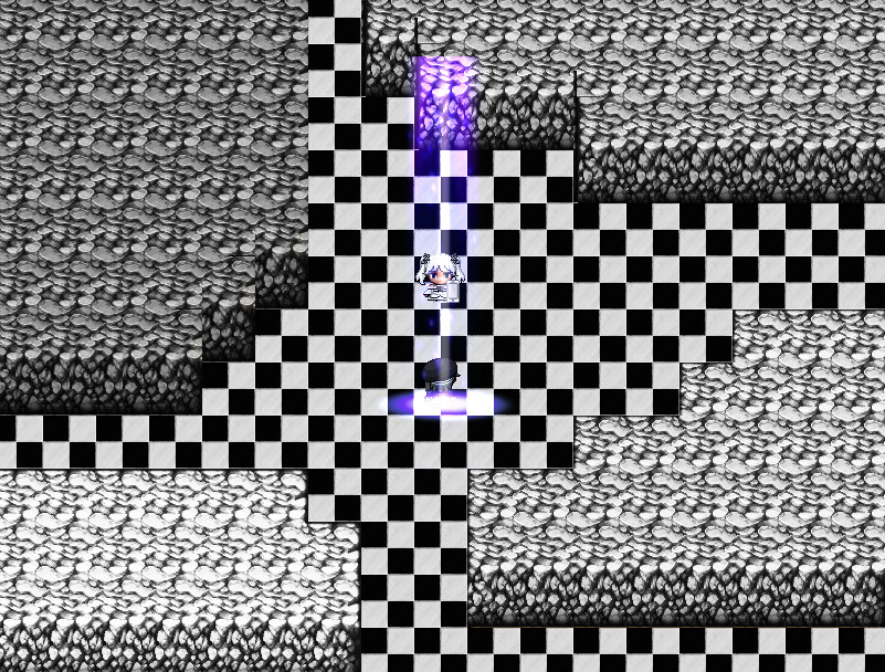 Quickflash - A Fabula Story #4