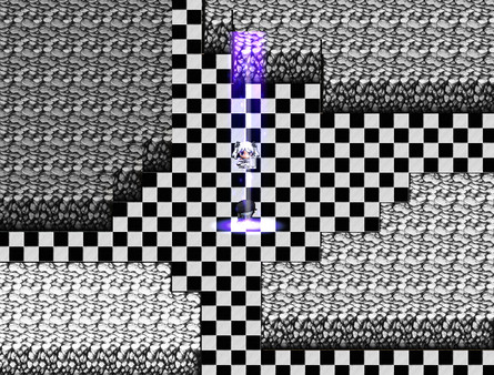 Скриншот из Quickflash - A Fabula Story