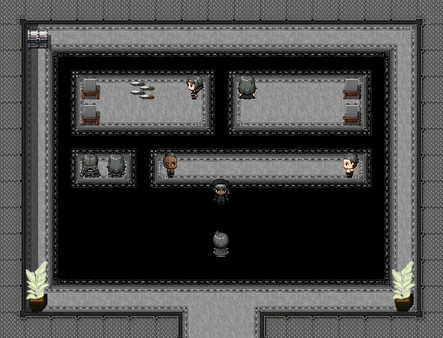 Скриншот из Quickflash - A Fabula Story