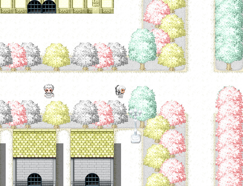 Quickflash - A Fabula Story #0