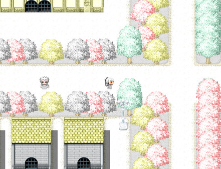 Скриншот из Quickflash - A Fabula Story