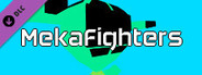 MekaFighters - Green James and JK1
