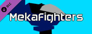 MekaFighters - Blue Gerard and AM3