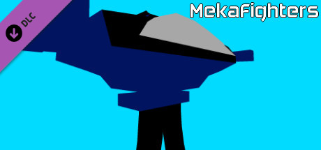 MekaFighters - Blue Gerard and AM3