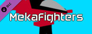 MekaFighters - Red Gerard and AM3