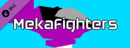 MekaFighters - Purple Gerard and AM3