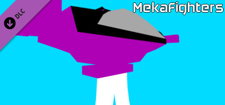 MekaFighters - Purple Gerard and AM3 banner image