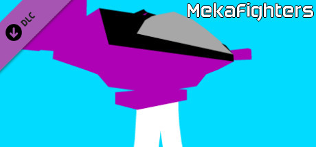 MekaFighters - Purple Gerard and AM3