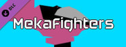 MekaFighters - Pink Gerard and AM3