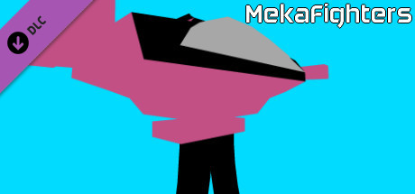 MekaFighters - Pink Gerard and AM3