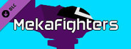 MekaFighters - Halloween Squid Gerard and AM3