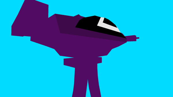 скриншот MekaFighters - Halloween Squid Gerard and AM3 0