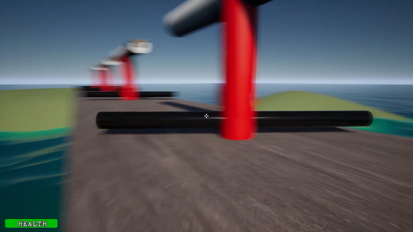 Scuffy Game game for Linux 1