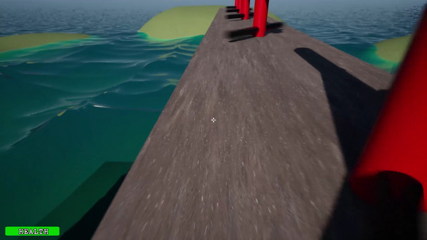 Scuffy Gamefor windows and Linux 1