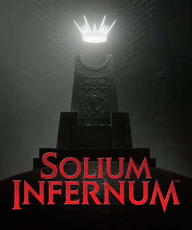 Solium Infernum