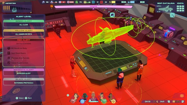 Jumplight Odysseyfor windows and Linux 1