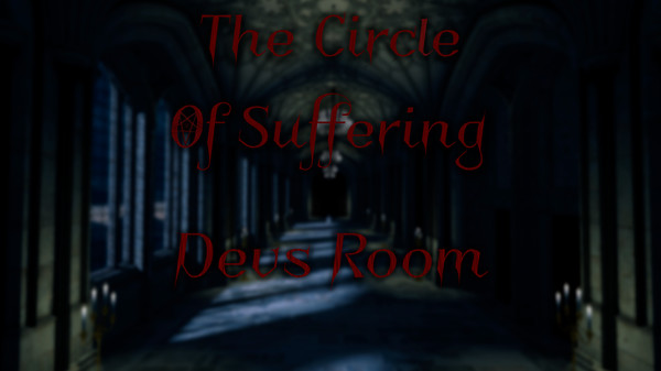 скриншот The Circle Of Suffering Devs Room 0
