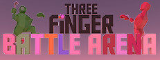 Three Finger Battle Arena