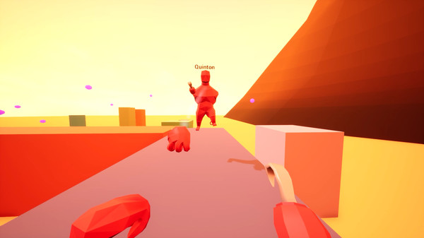 скриншот Three Finger Battle Arena 0