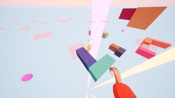 Скриншот из Three Finger Battle Arena