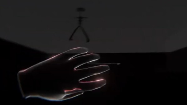 скриншот The Creature Zone VR 4