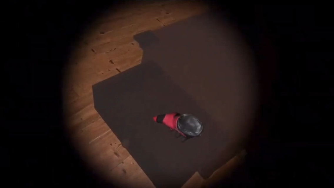 The Creature Zone VR #7