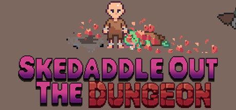 Steam Community :: Skedaddle Out The Dungeon