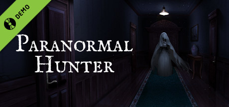 Paranormal Hunter Demo banner