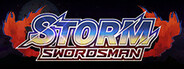 Storm Swordsman