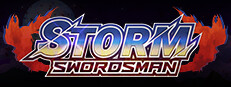 Storm Swordsman