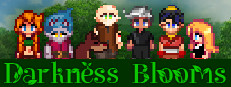 Darkness Blooms