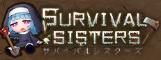 SURVIVAL SISTERS:2048