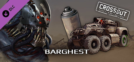 Crossout — Barghest
