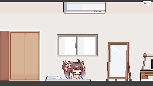 I got a millenary catfor windows and Linux 1