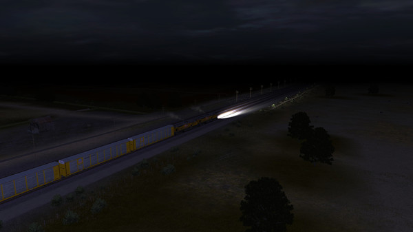 Trainz 2022 DLC - Fall Harvest Nebraska for steam
