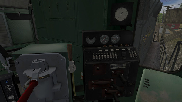 Trainz 2022 DLC - PRR GP9 (2 Pack)