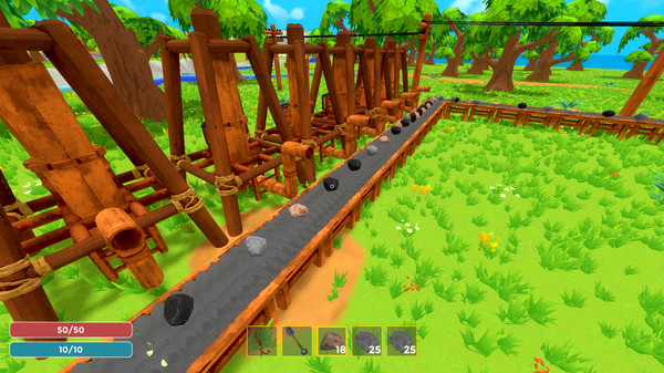 скриншот Constructopia 0