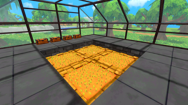 скриншот Constructopia 2