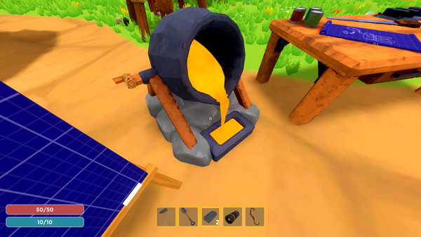 скриншот Constructopia 1