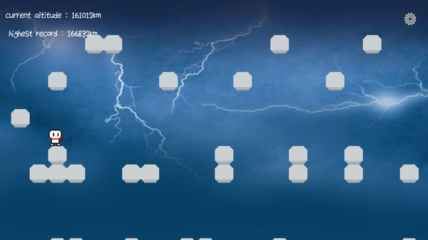 Let's go to the moon game for windows Pc 1